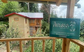 Avasaa Cafe And Stay
